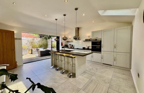 Frodsham House | Eden Cottage