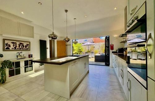 Frodsham House | Eden Cottage