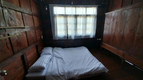 Doi Saket House | Eden Farmstay CNX