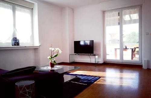 Crehange Apartment | Eden