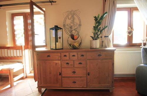 Brezno Apartment | Eden guest house