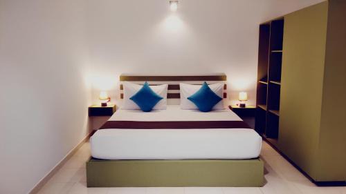 Dammakusala Mawatha House | Eden Home Stay