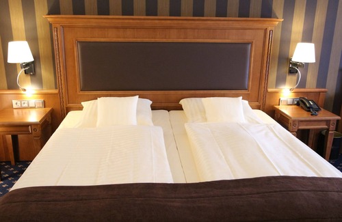 Suedstadt Hotel | Eden Hotel