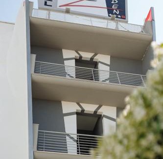 San Salvo Marina Hotel | Eden Hotel