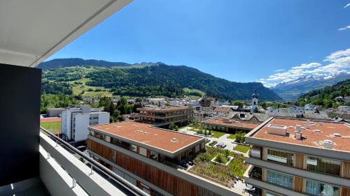 Ilanz Hotel | Eden Hotel und Restaurant