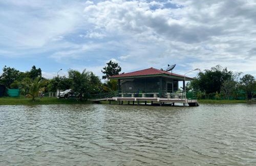 Nakhon Nayok House | Eden House Resort