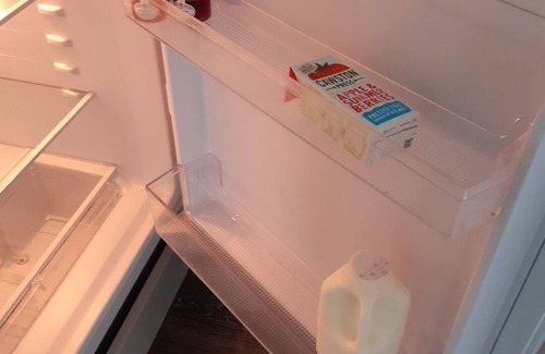 Whitland Apartment | Eden House Retreat self-catering accommodation