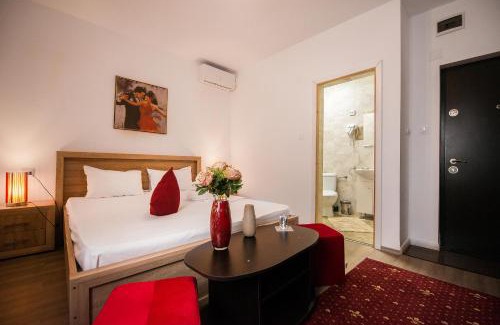 Costinesti House | Eden House