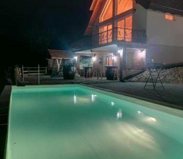 Koprivnica Villa | EDEN