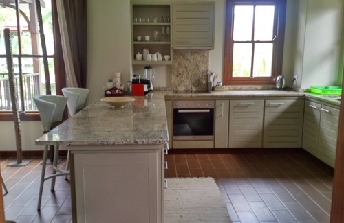 Eden Island Apartment | Eden Island Penthouse-with Golf Cart, Wify, Sat TV&Pool