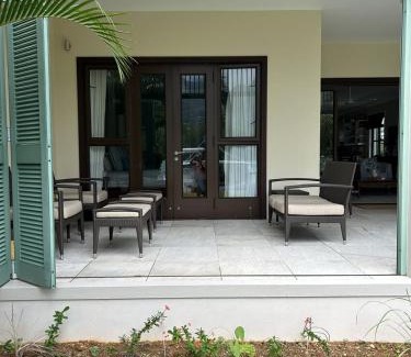 Mahe Island Apartment | Eden Island (GIE Apartment)