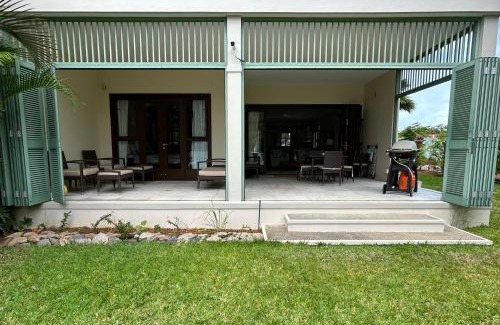 Mahe Island Apartment | Eden Island (GIE Apartment)