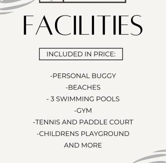 Eden Island Apartment | Eden Island Luxury Apartment - White Sand
