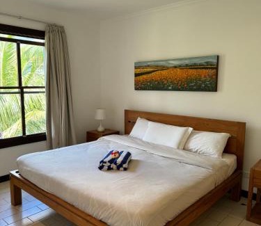 Eden Island Apartment | Eden Island Luxury Apartment - White Sand