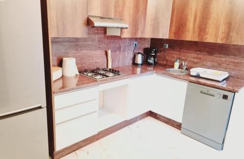Hay Al Matar Apartment | Eden jardin