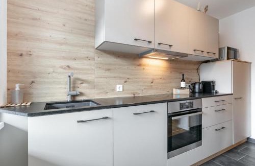 Tamsweg Apartment | Eden Kleinbichl Top 7