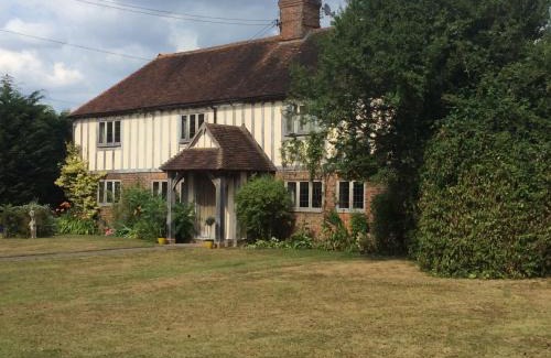 Tonbridge Cabin | Eden Lodge