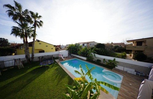Focene Villa | Eden Luxury Villa