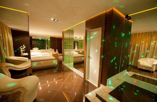 Taubate Hotel | Eden Motel (ADULT ONLY)