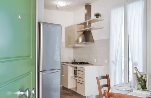 San Giuliano Terme House | Eden Park Resort