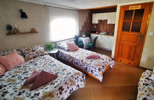 Sedziszowa House | Eden