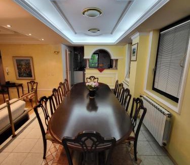 Skopje Region Villa | EDEN Residence