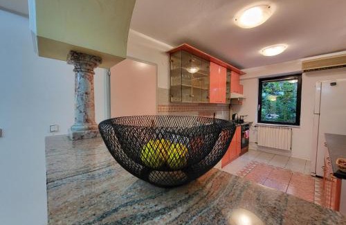 Skopje Region Villa | EDEN Residence