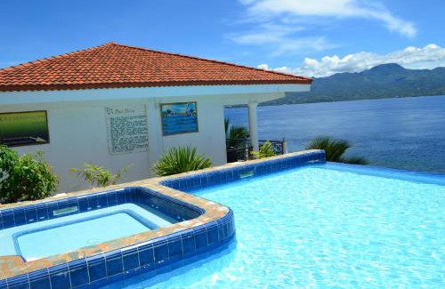 Santander Resort | Eden Resort