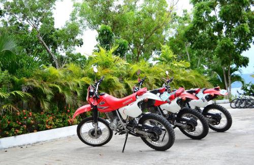 Santander Resort | Eden Resort