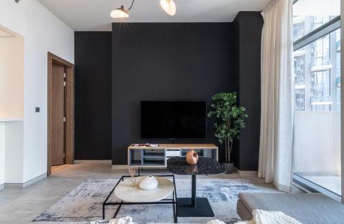 Business Bay Apartment | EDEN'S Homes & Villas - Atria Residences