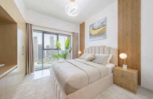 Downtown Dubai Apartment | EDEN'S Homes & Villas - Burj Royale