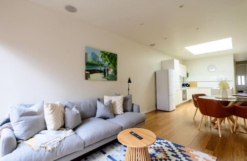 Fitzroy North House | Eden-Stay like locals in Fitzroy North
