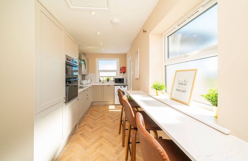 St. Andrews Cottage | Eden View Estate | Caddie's Cottage