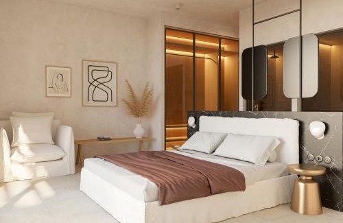 Paradise Apartment | Eden View Suites & Villas