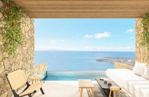 Paradise Apartment | Eden View Suites & Villas