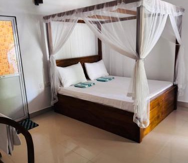 Kathaluwa House | Eden Villa - Ahangama