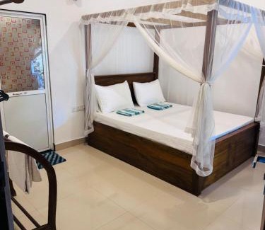 Kathaluwa House | Eden Villa - Ahangama