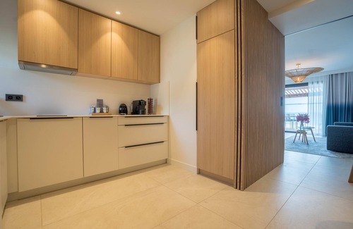 La Nartelle Villa | Eden Villa