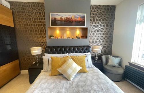 Duddingston House | Eden Villa
