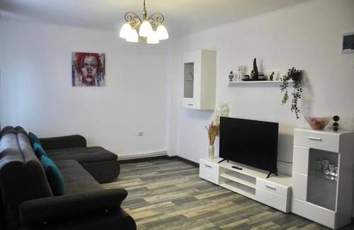 Brasov Villa | Eden Villa