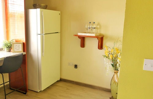 Corinthe Apartment | Eden Villas