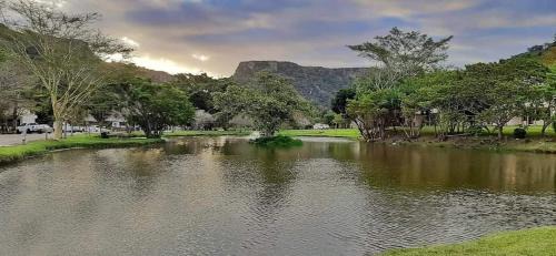 Port Edward Apartment | Eden Wilds 30