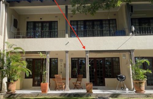 Port Edward Apartment | Eden Wilds 72