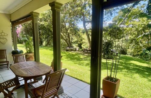 Port Edward Apartment | Eden Wilds 72