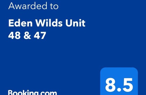 Port Edward Apartment | Eden Wilds Unit 48 & 47 & 31