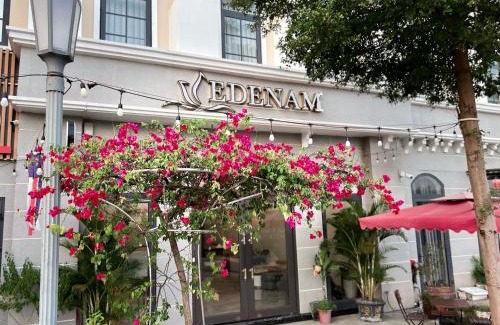 Bai Chay Hotel | Edenam Boutique Hotel Ha Long