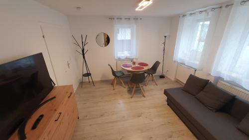 Edenkoben Apartment | Edenkobener Retreat