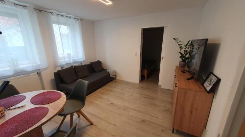 Edenkoben Apartment | Edenkobener Retreat