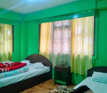 Lachen House | Edenla homestay