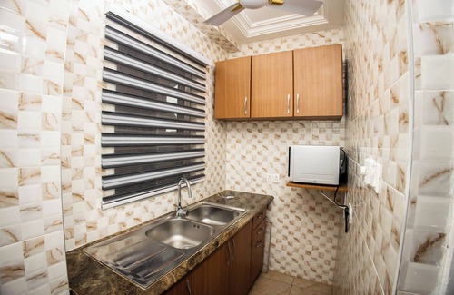 Kumasi Villa | Edens Villa Kumasi